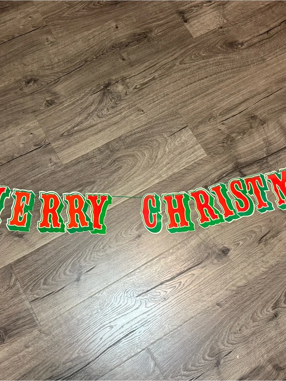 N/A vintage merry